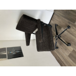 Model 1637 vintage Gispen bureaustoel door Andre Cordemeyer 2